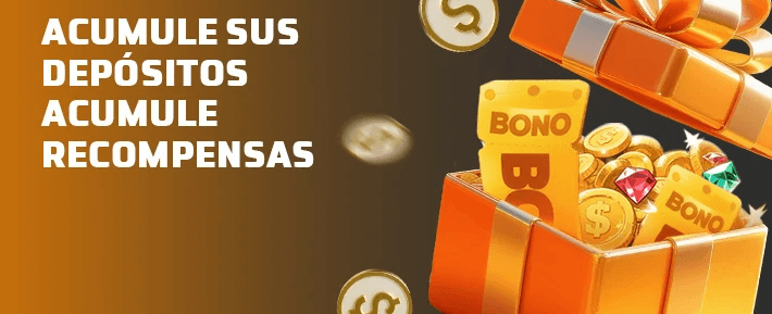 Bono de bienvenida Mummys Gold